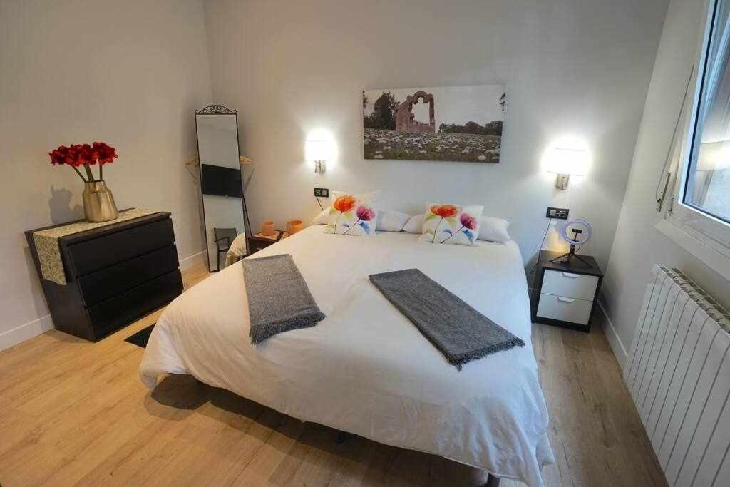 Ciudad Del Mundo Arte Teletrabajo Y Ocio Apartment