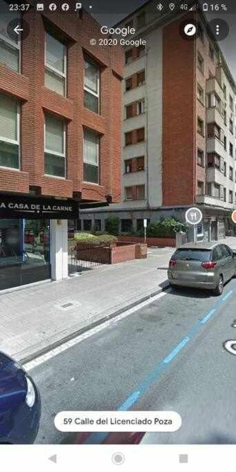 Apartment Ciudad Del Mundo Arte Teletrabajo Y Ocio Bilbao