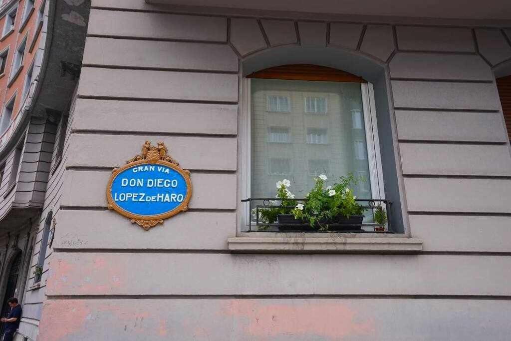 Appartement Ciudad Del Mundo Arte Teletrabajo Y Ocio Bilbao