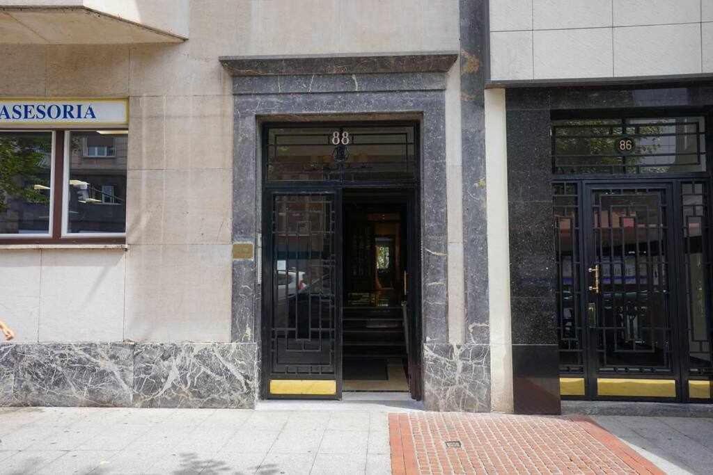 Apartment Ciudad Del Mundo Arte Teletrabajo Y Ocio Bilbao