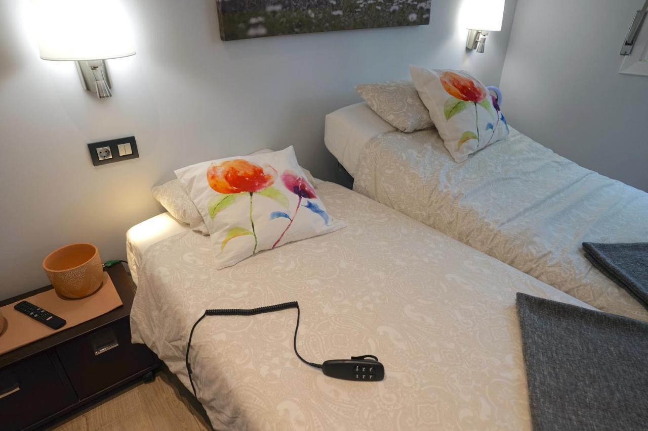 Ciudad Del Mundo Arte Teletrabajo Y Ocio Apartment